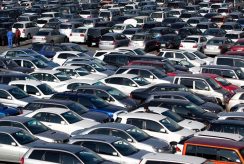 Erősödik a magyar használt autók exportja